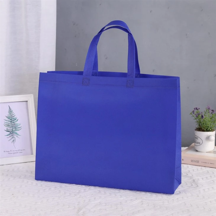Non Woven Three-dimensional Bag high quality